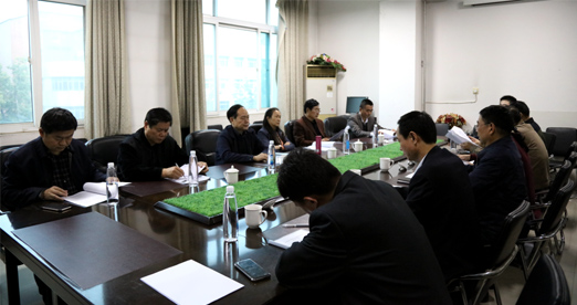 文化路校区现场会